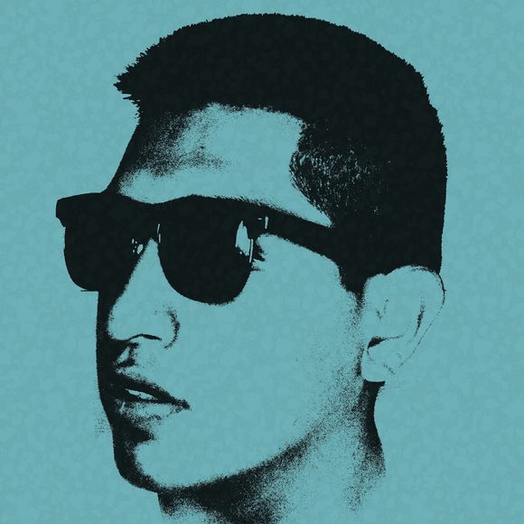 Meet your Posher, Andy - Picture 1 of 1